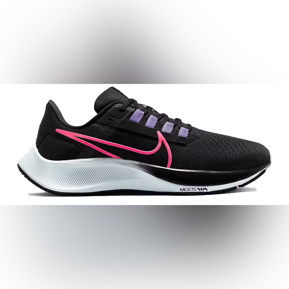 Nike air zoom Pegasus 38, size 6.5